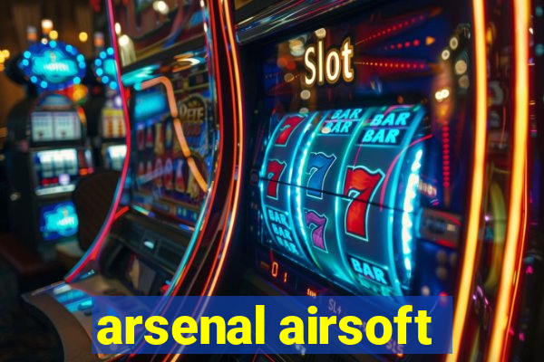 arsenal airsoft